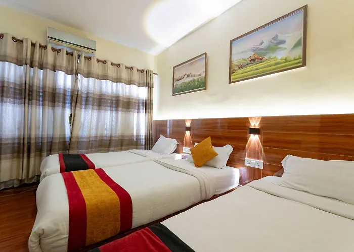 Hotel Atlantic