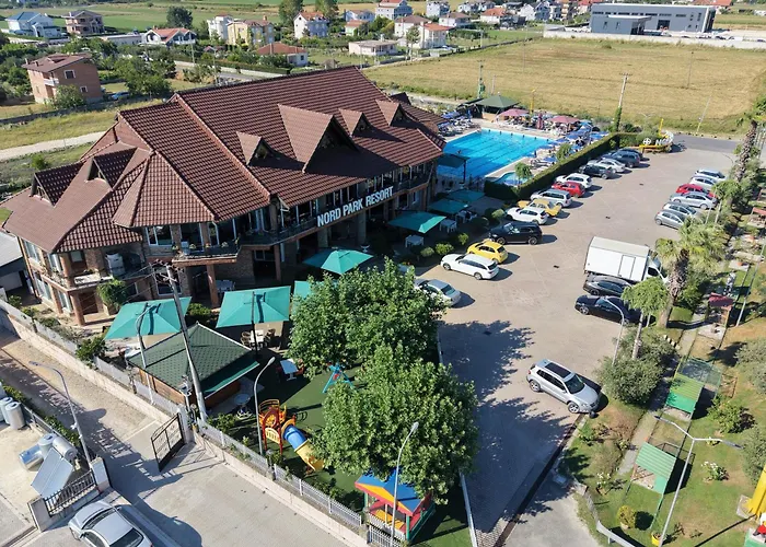 Resort Nord Park