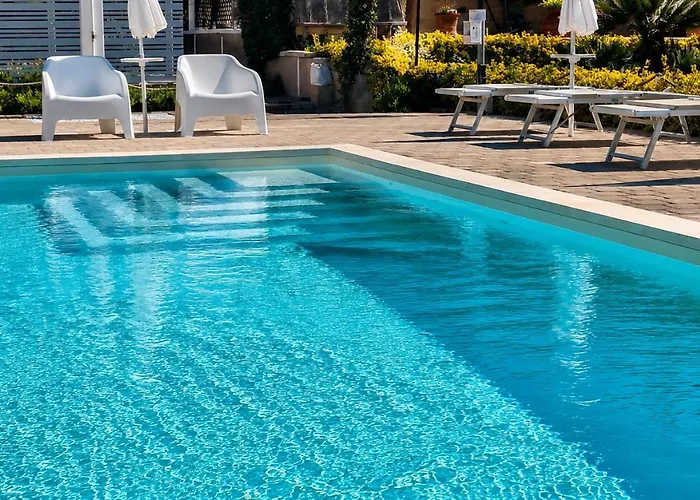 B&B Giglio Marino Salve