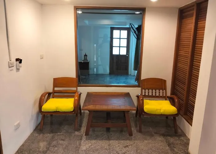 Sasitara Thai Villas