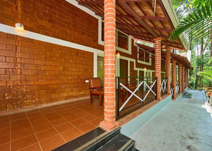 Coffee Grove Resort