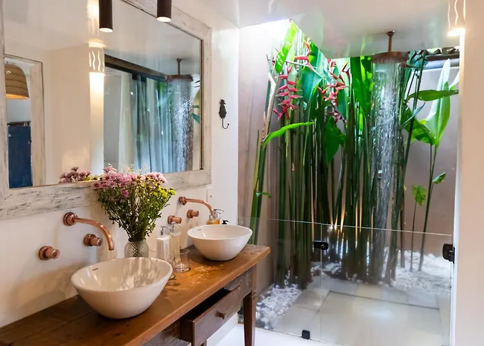 Casa La Torre Hotel Boutique Trancoso