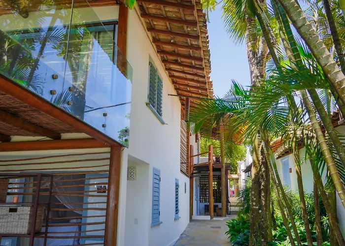 Casa La Torre Hotel Boutique