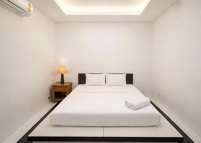 The Loft Panwa Resort