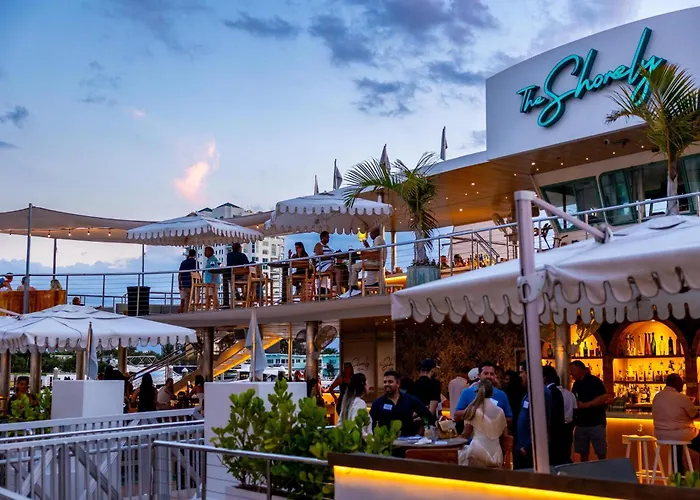 Hotel Maren Fort Lauderdale Beach, Curio Collection By Hilton