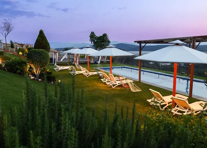 Hotel Boutique Marrakesh