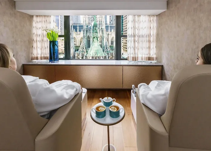Lotte New York Palace