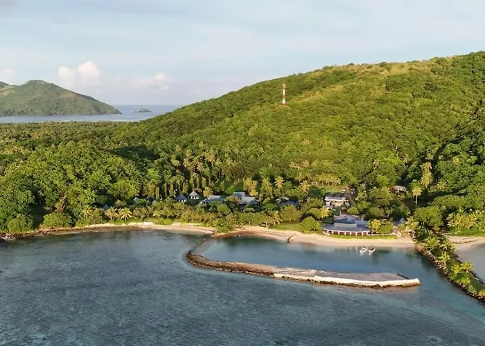 Coralview Island Resort