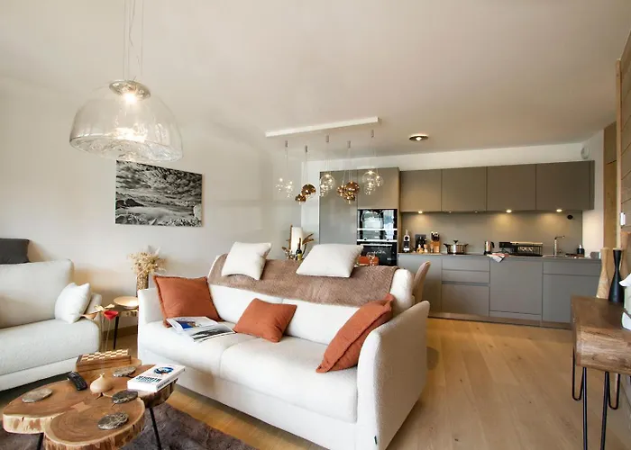 Residence Phoenix A By Leavetown Vacations