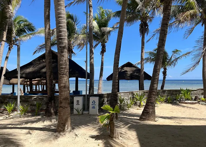Puerto Del Sol Beach Resort And Hotel Club, Bolinao Pangasinan