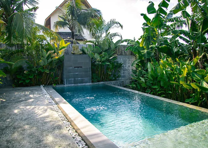 Reca Resort Philippines Luxury Villas & Nature Retreat