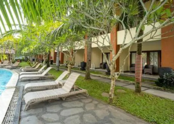 The Arnawa Hotel