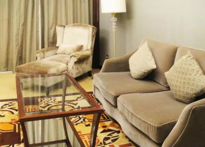 Shenyang Royal Wan Xin Hotel