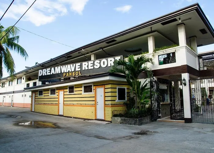 Dreamwave Resort Laguna