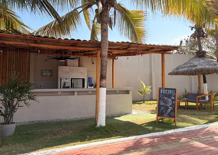 Hotel La Mar Playas