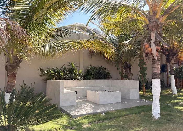 Hotel La Mar Playas