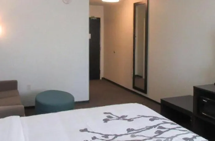 Sleep Inn & Suites Chiloquin-Crater Lake Junction