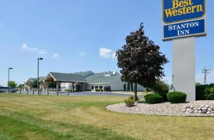 Best Western Stanton Inn