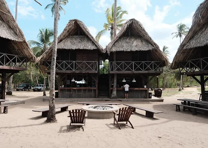 Unu Beach Hotel