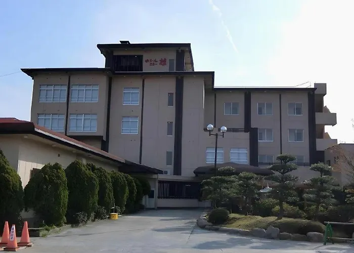 Hotel New Katsura