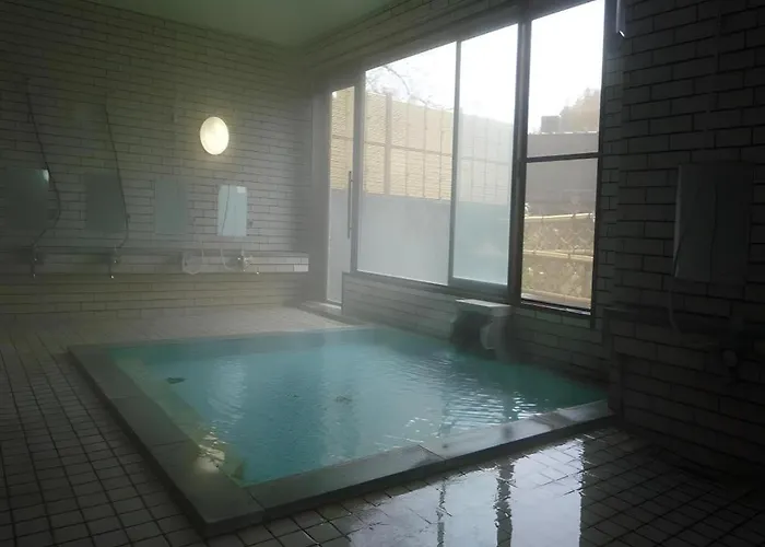 Hotel Heights