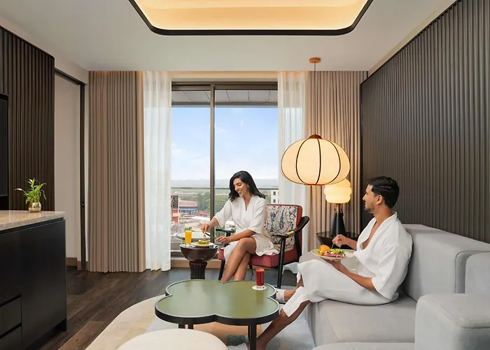 Novotel Goa Panjim