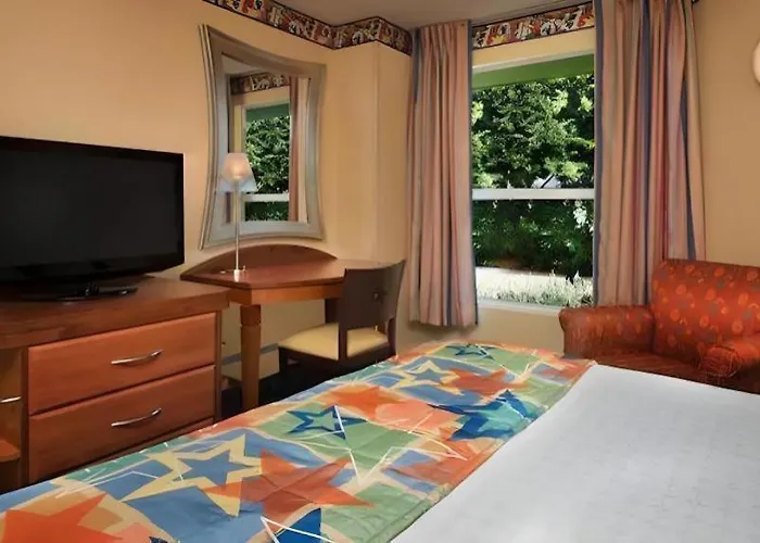 Disney'S All-Star Music Resort