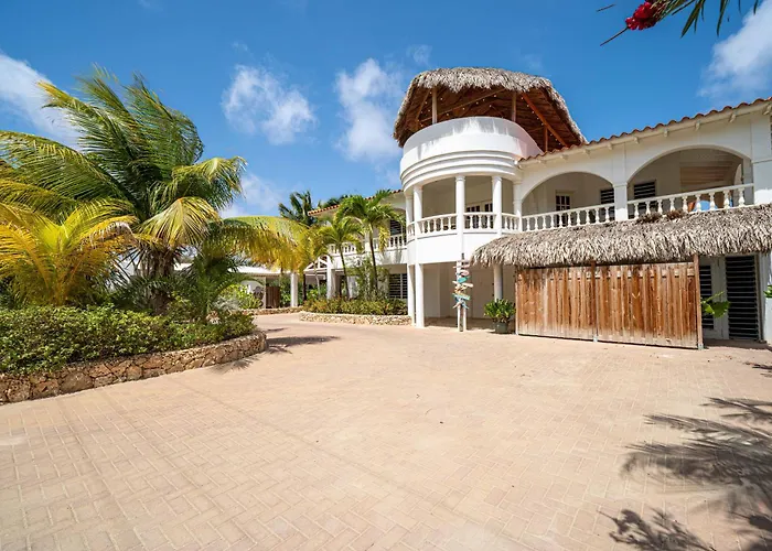 Bliss Bonaire By Boutique Bonaire Unique Resorts