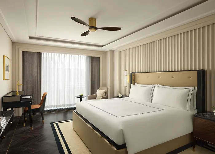 Fairmont Mumbai