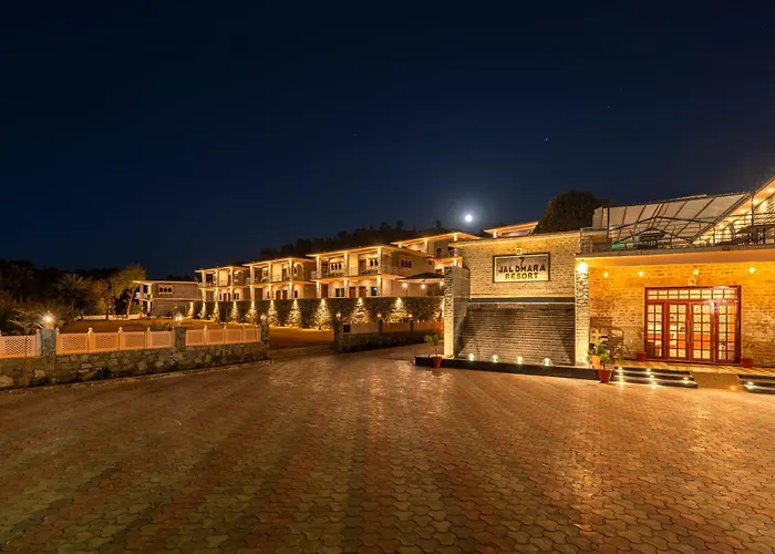 Jal Dhara Resort