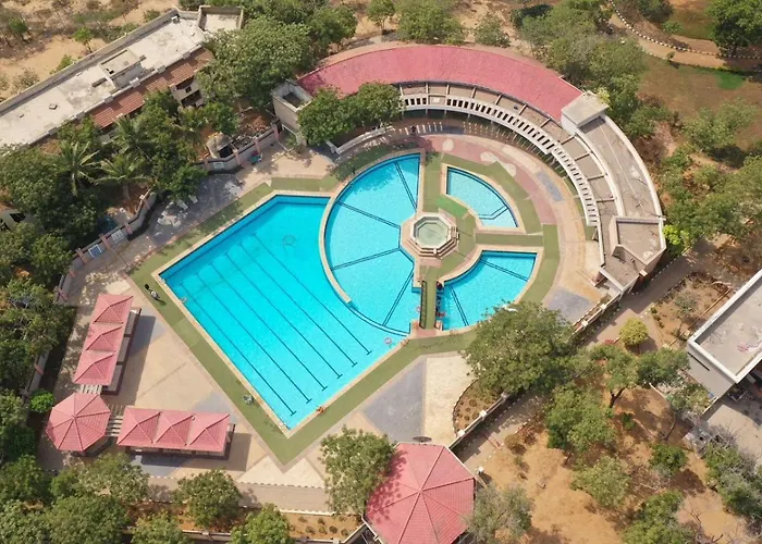 Arbian Sea Country Club