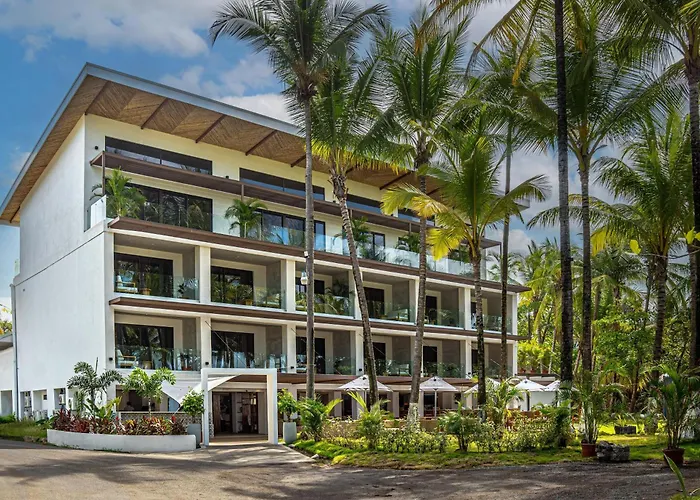 Lia Hotel Jaco - Exclusively For Adults, Worldhotels Crafted
