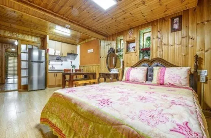 Daegwalnyeong Sky Keeper Pension