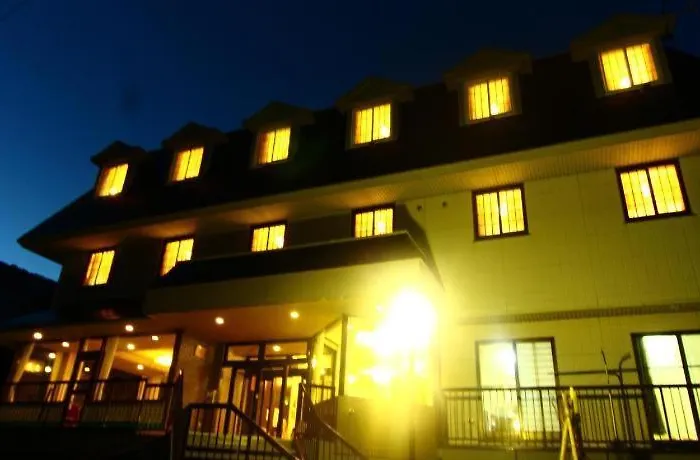 Hotel Utopia Naeba