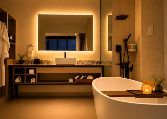 Wyndham Garden Belize City Grand Resort