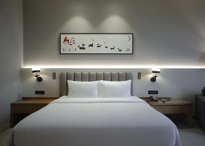 Ramada By Wyndham Ranchi