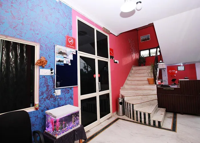 Hotel O Amrit Resort