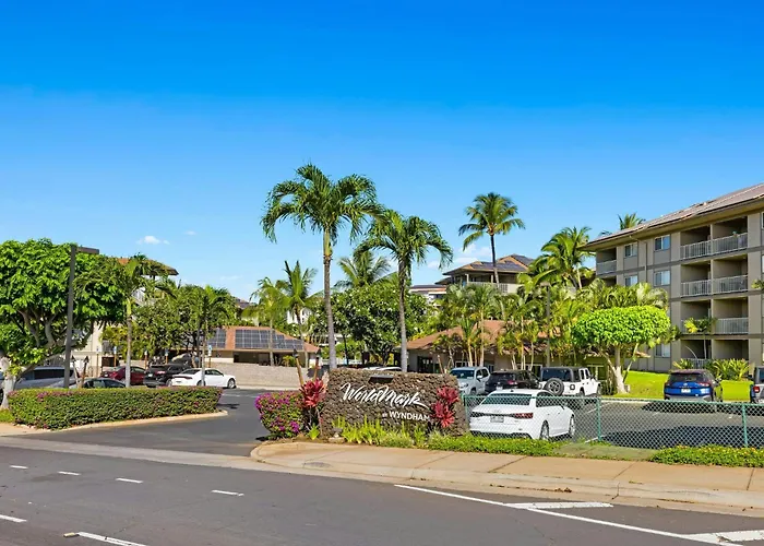 Worldmark Kihei