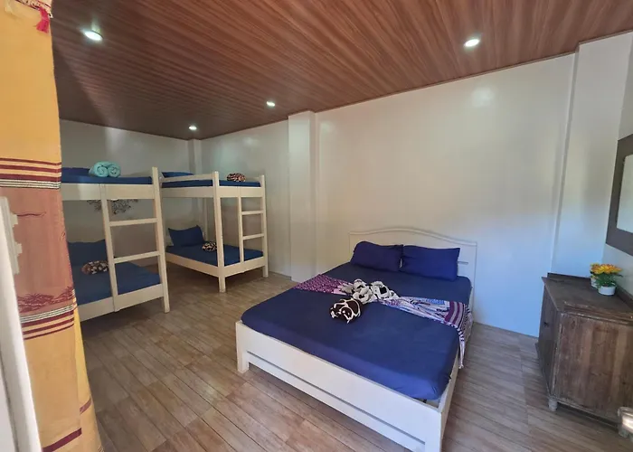 Airusxander Beach Resort