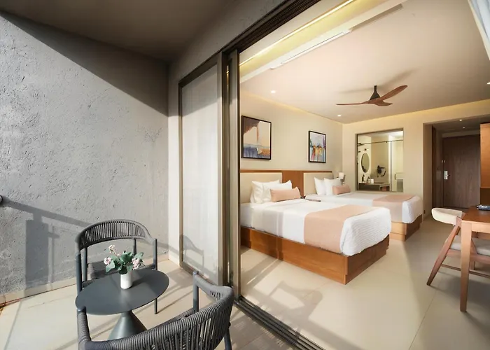 Ayati Resort & Spa