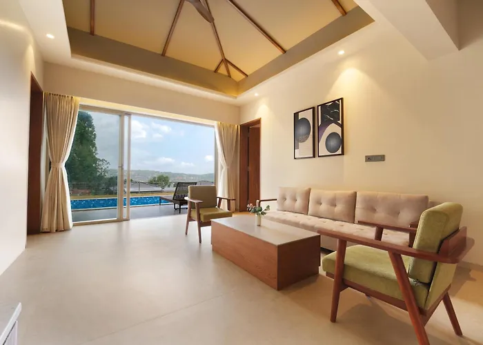 Ayati Resort & Spa