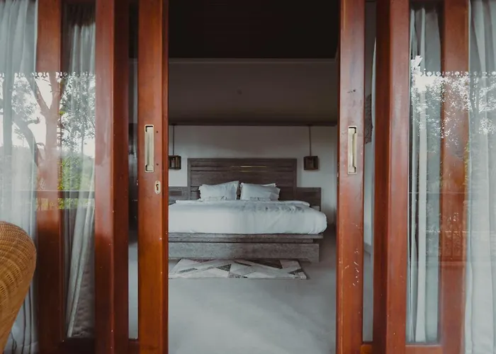 The Wild Rest Nature Resort