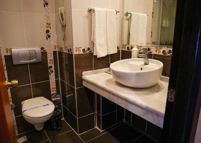 Casa Solada Cunda Resort & Spa