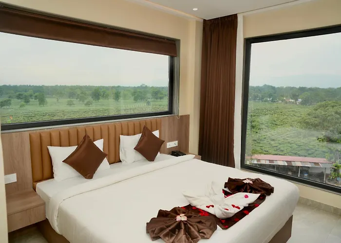 Hotel Rio