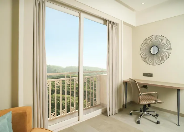 Hilton Garden Inn Goa Calangute