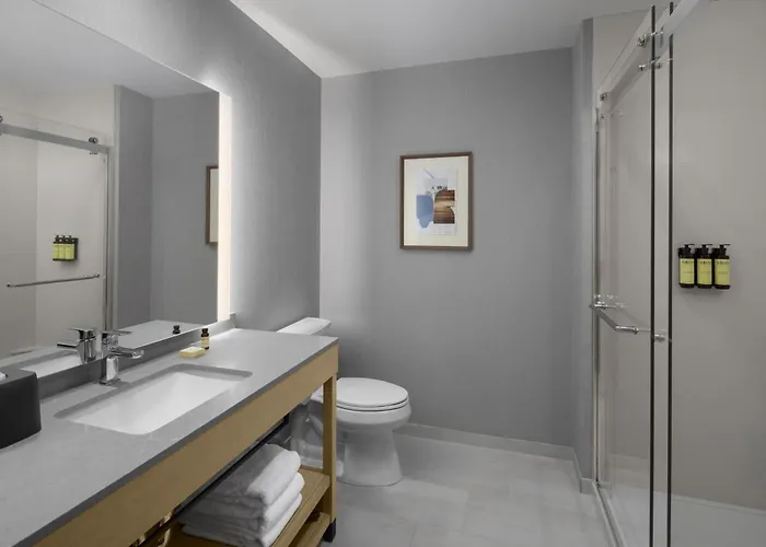 Hyatt Place Bozeman Yellowstone Airport