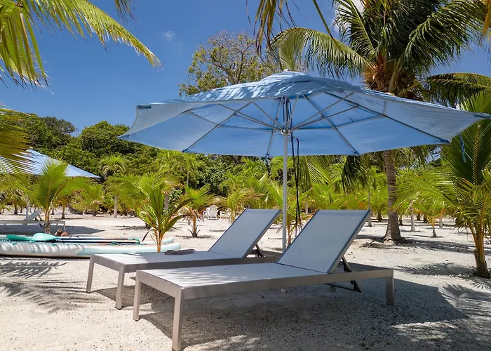 The Hacienda Beach Resort