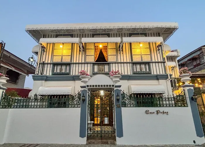 Casa Pichay