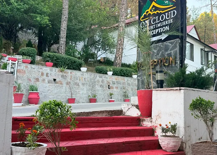 On Cloud Resort