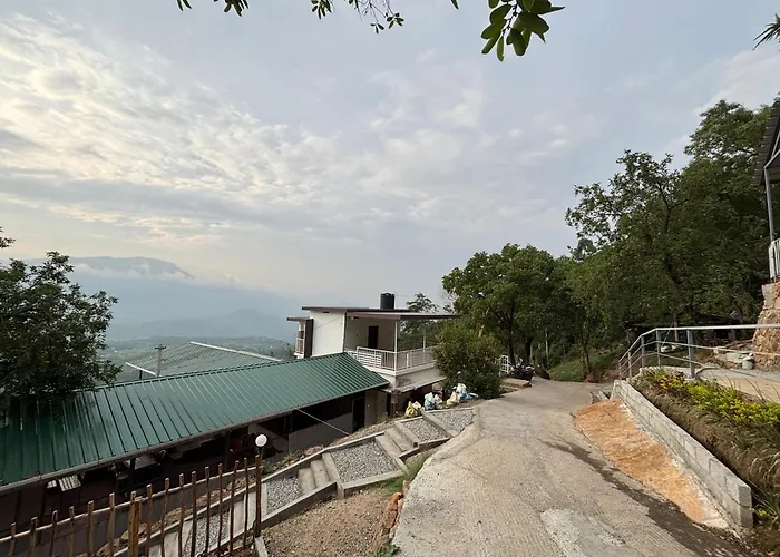 Amber Mount Resorts